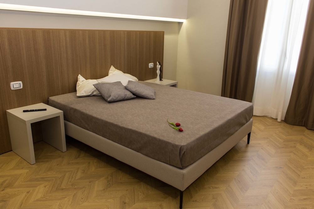 Le Affacciate Bruzie Home 8/42
