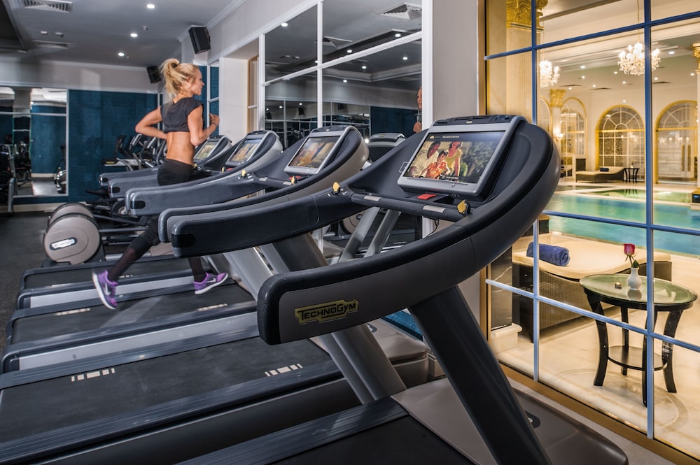 Rixos Khadisha Shymkent 35/50