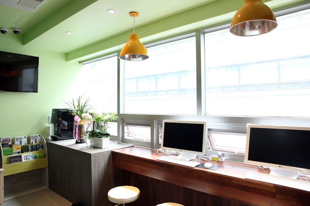 K Stay Guest House Myeongdong 1st 48/52