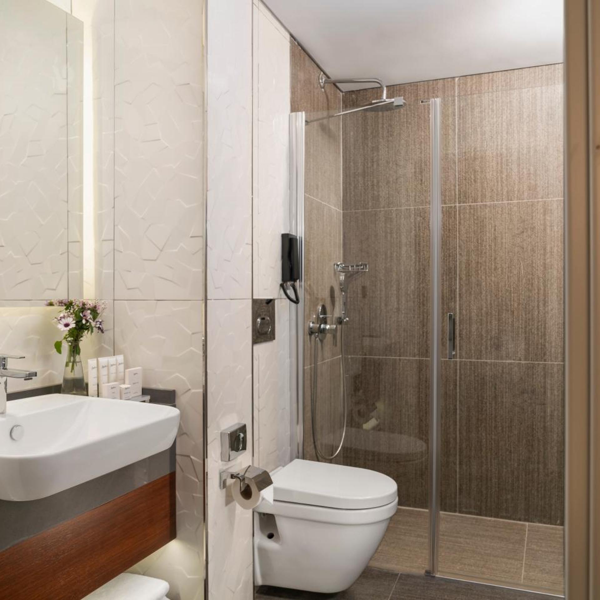 Radisson Hotel Hagia Sophia a member of Radisson Individuals 48/49