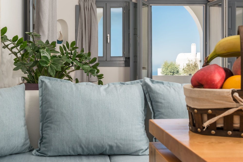 Aspronisi Luxury Villa 19/30