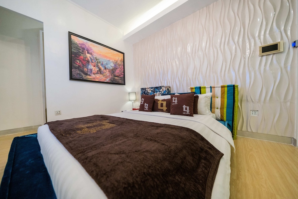 Luks Lofts Hotel & Residences 8/50