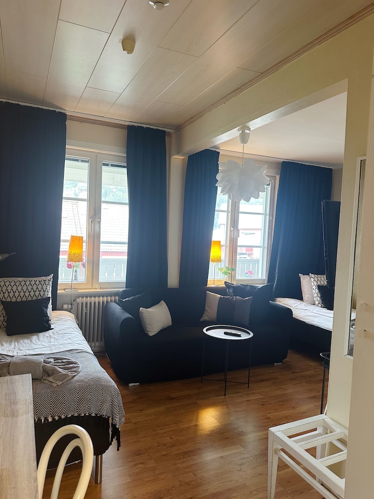 Park Hotell 11/50