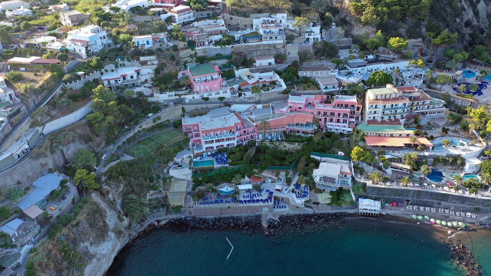 Casa Rosa Terme 27/31