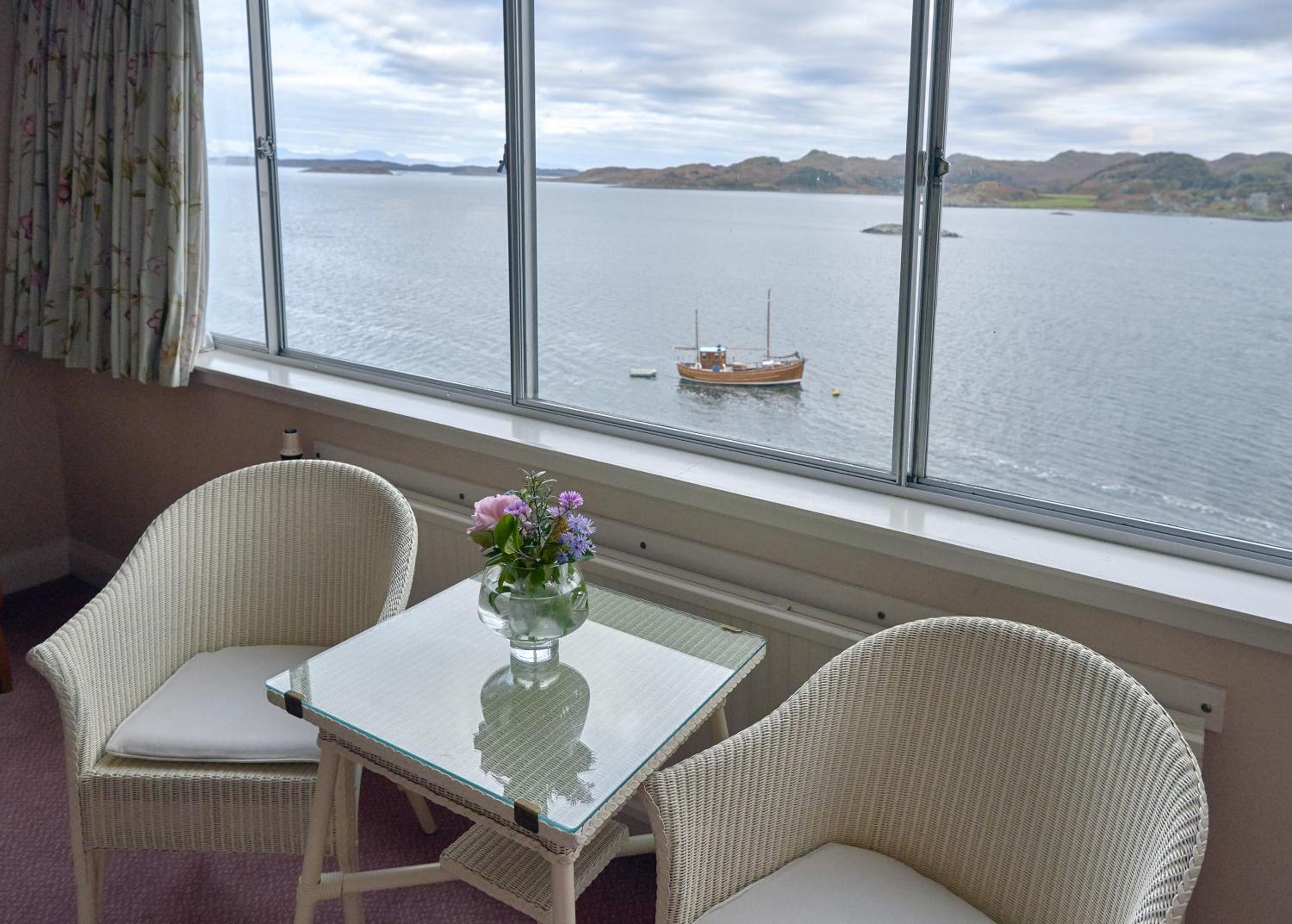 Crinan Hotel 34/50