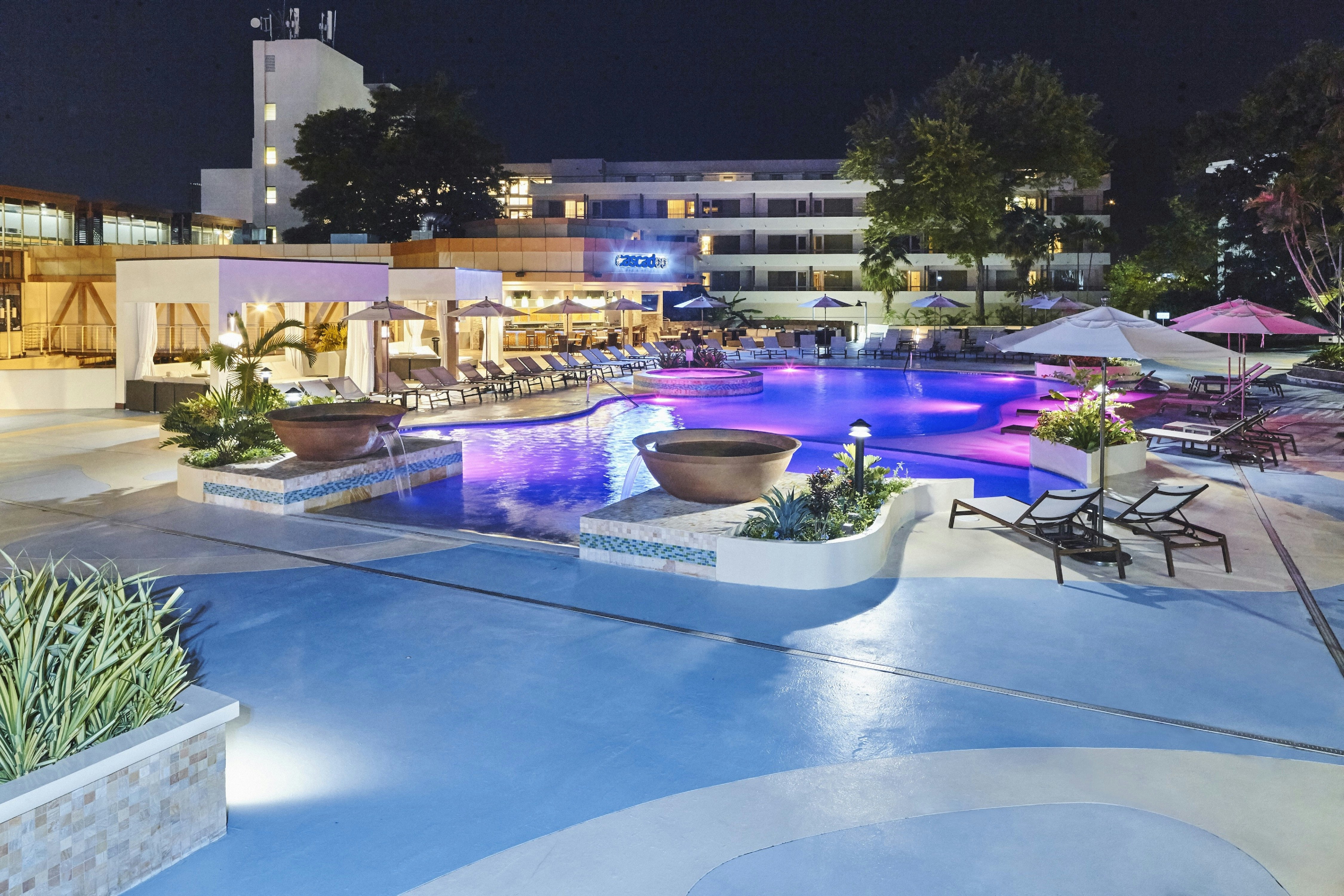 Hilton Trinidad & Conference Centre 9/78