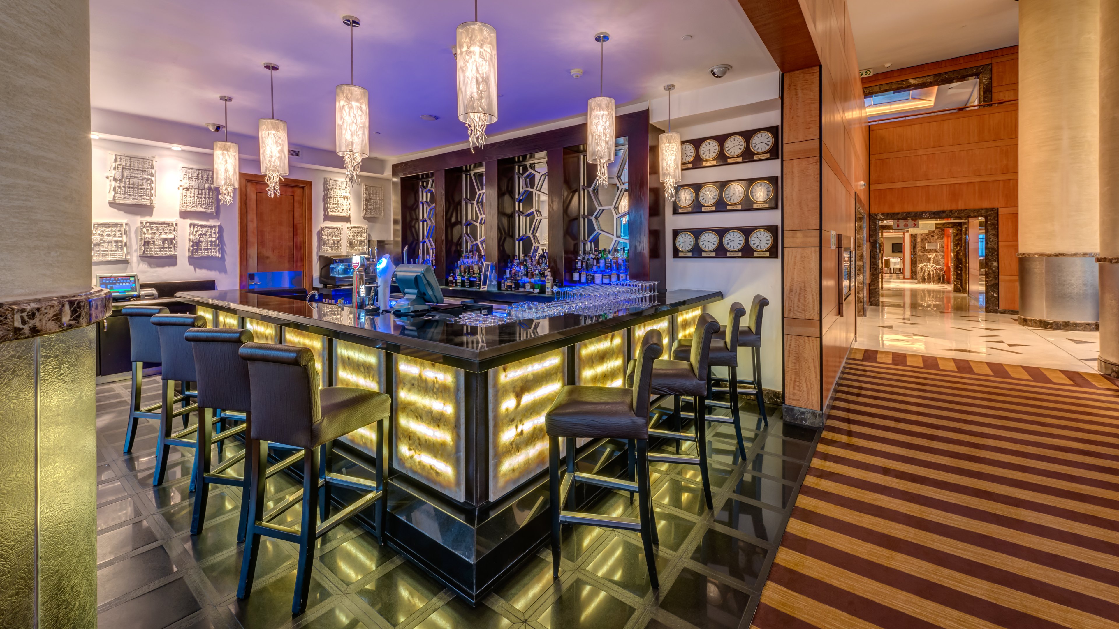 Intercontinental Johannesburg O R Tambo Airport 32/45