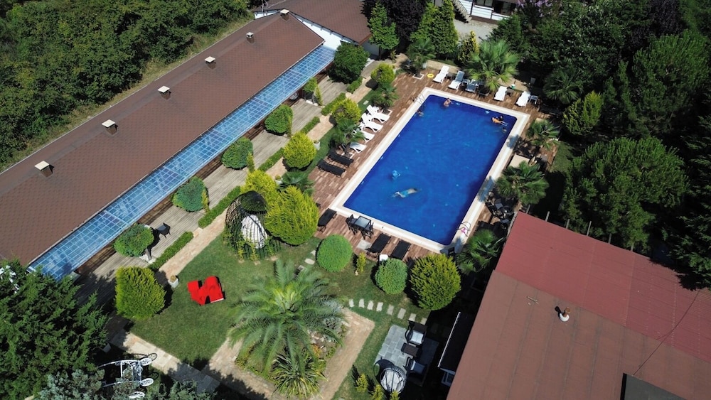 216 North Hotel - Agva 8/50