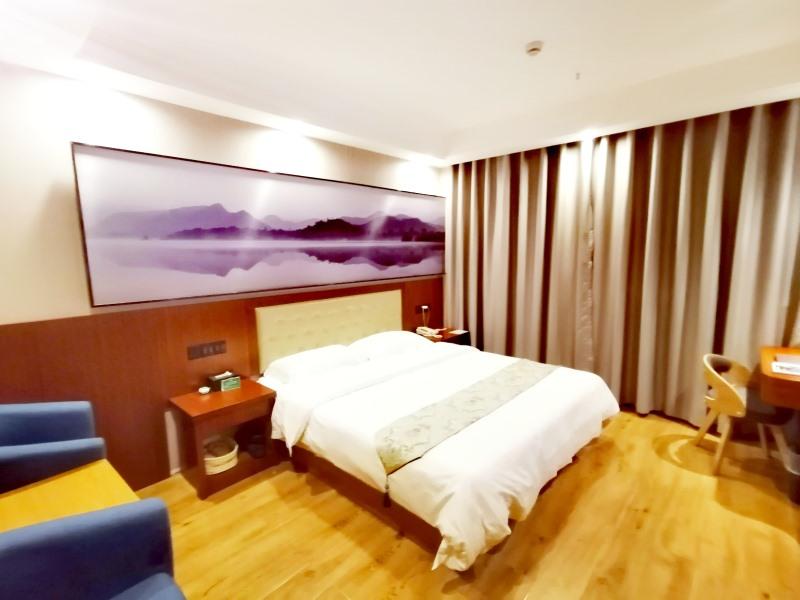 GreenTree Alliance Changzhou Jintan District Dongmen Street Hotel 26/42