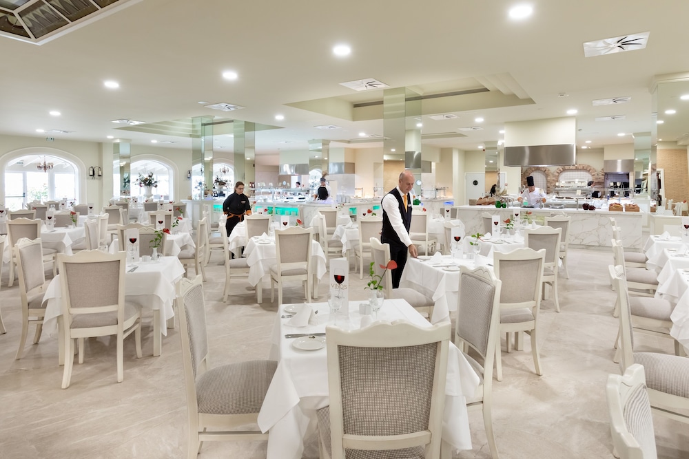 Hotel Riu Garoe 50/67