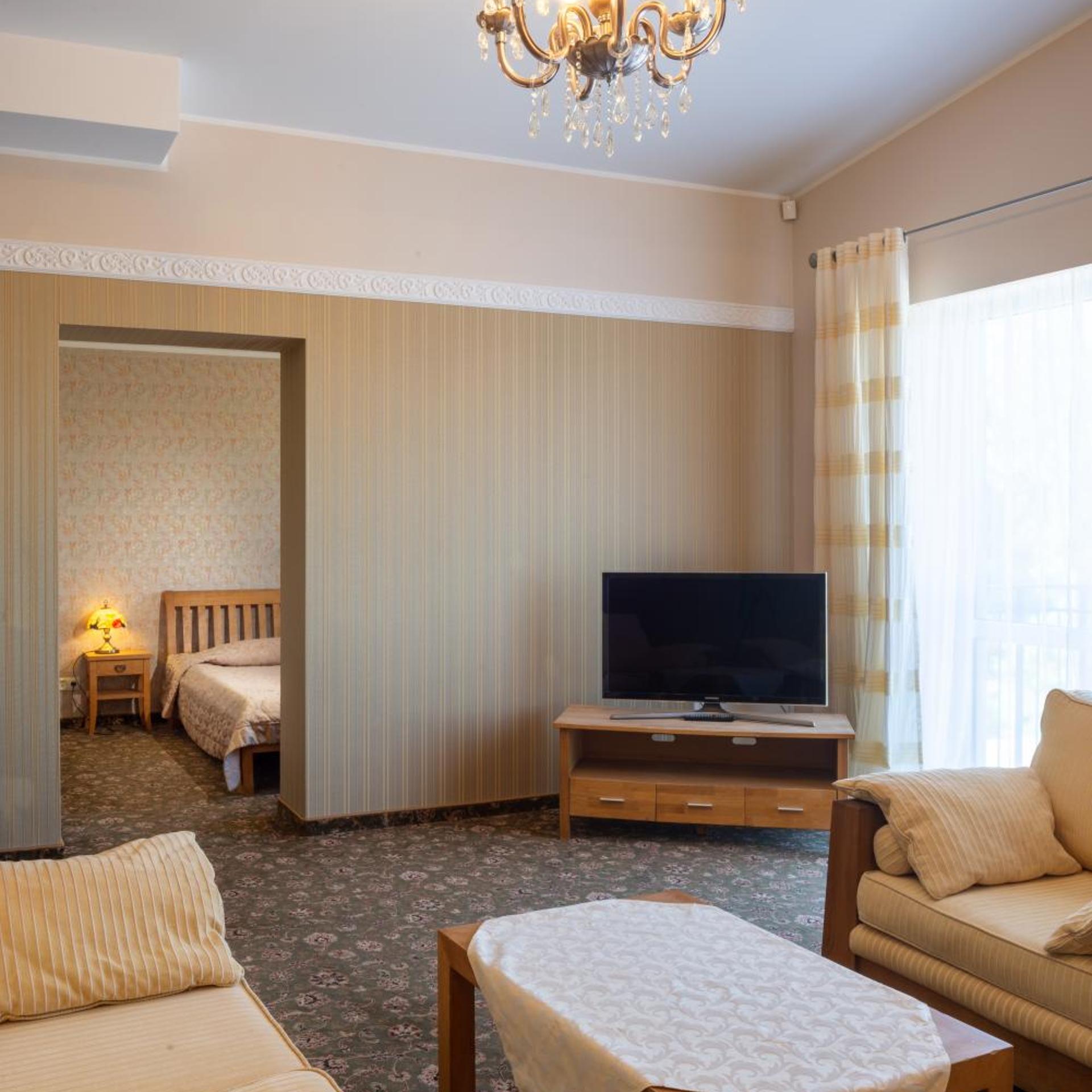 Villa Alicante 35/50