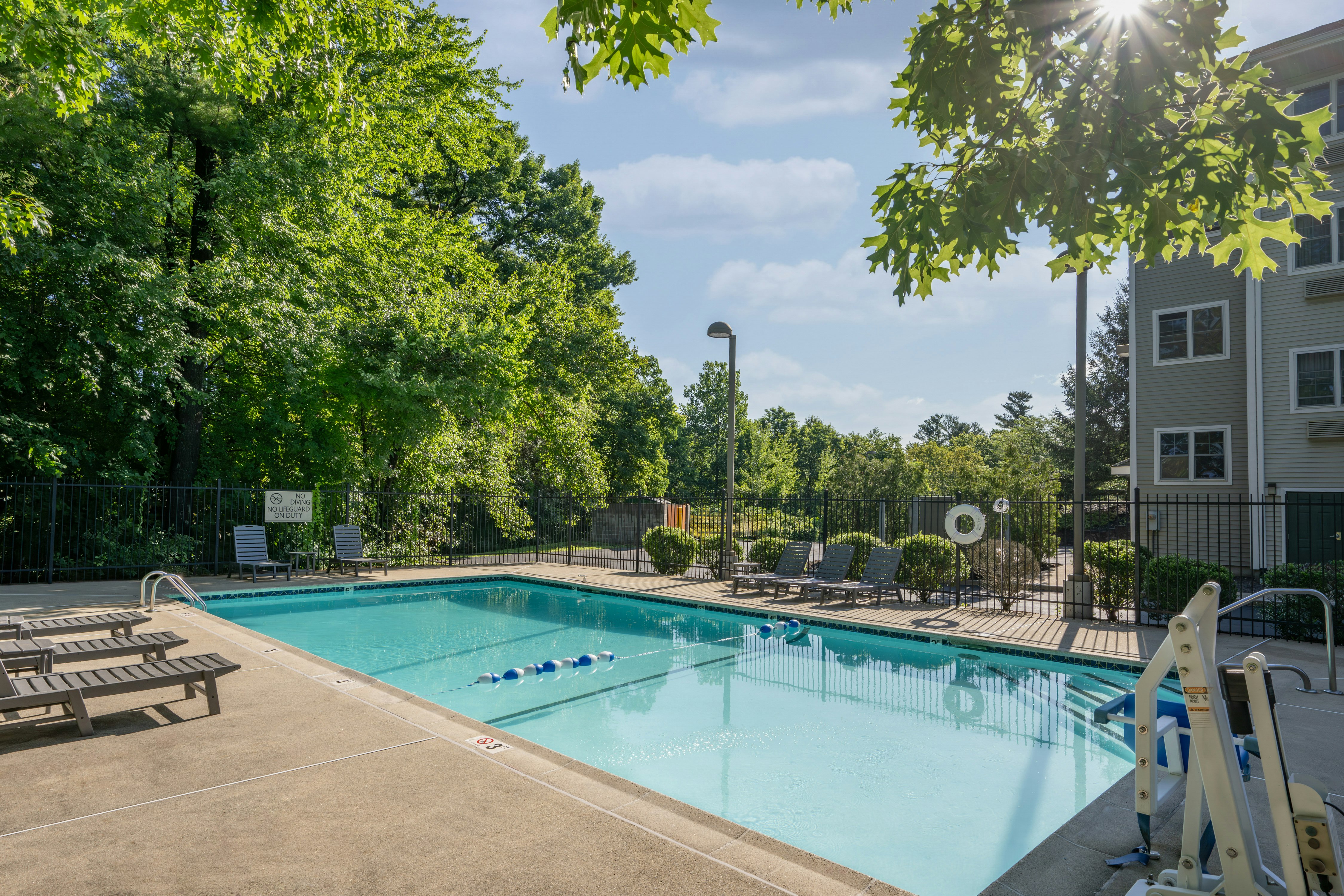 Homewood Suites by Hilton Boston / Andover 30/33