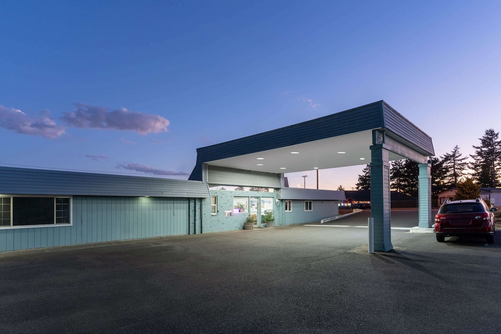 Travelodge by Wyndham Florence 4/53