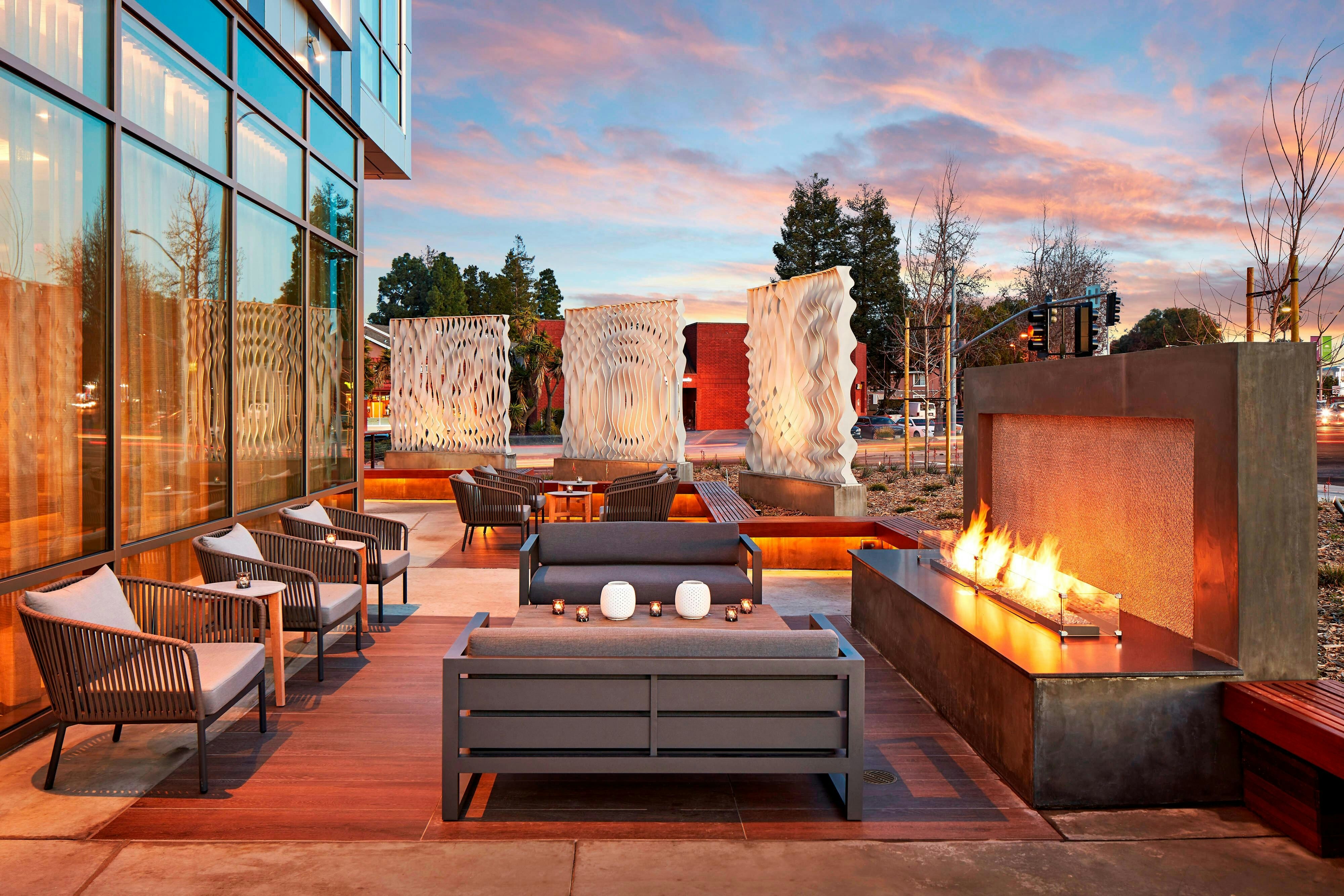 Ac Hotel By Marriott San Jose Sunnyvale Cupertino 34/54