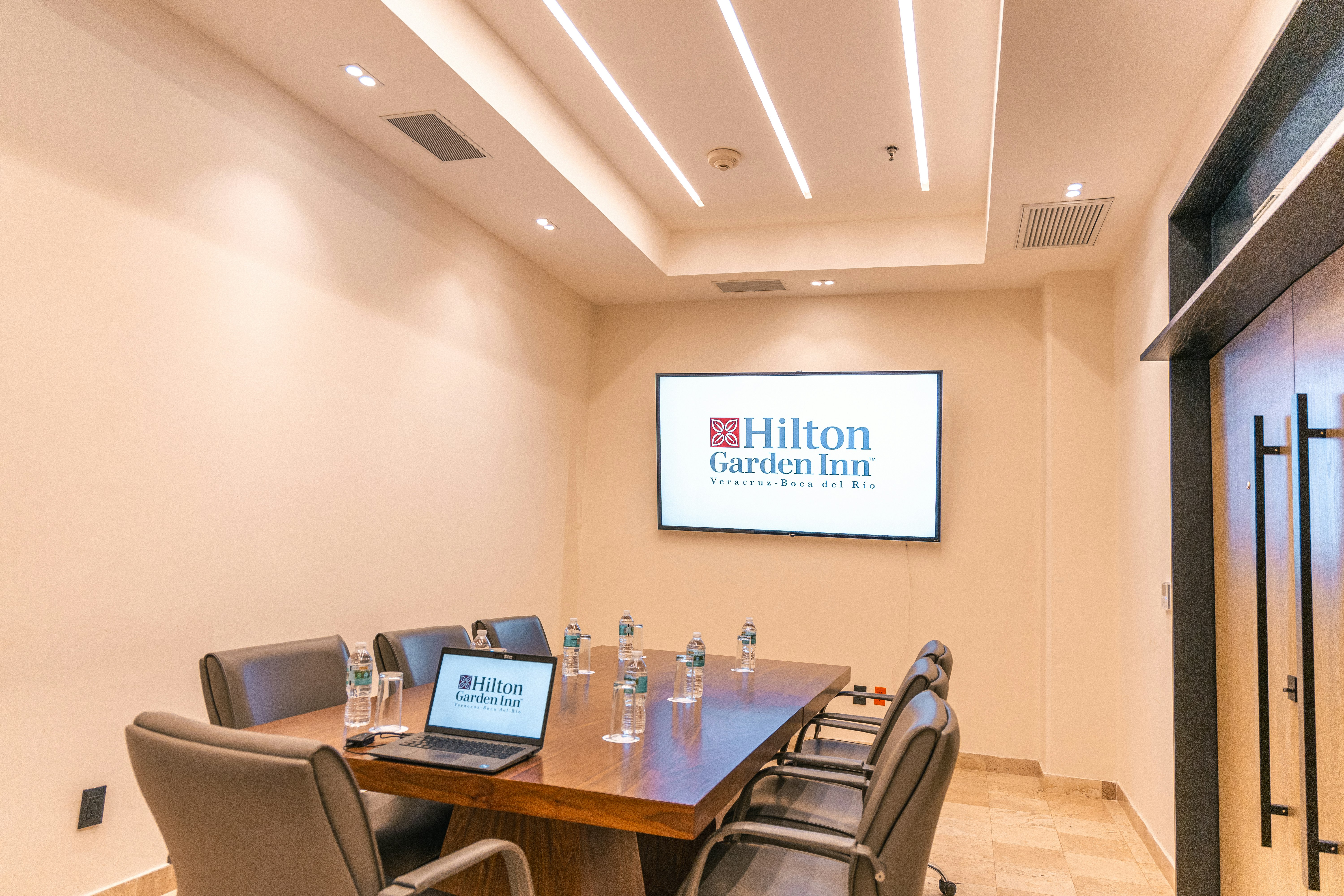 Hilton Garden Inn Boca Del Rio Veracruz 61/78