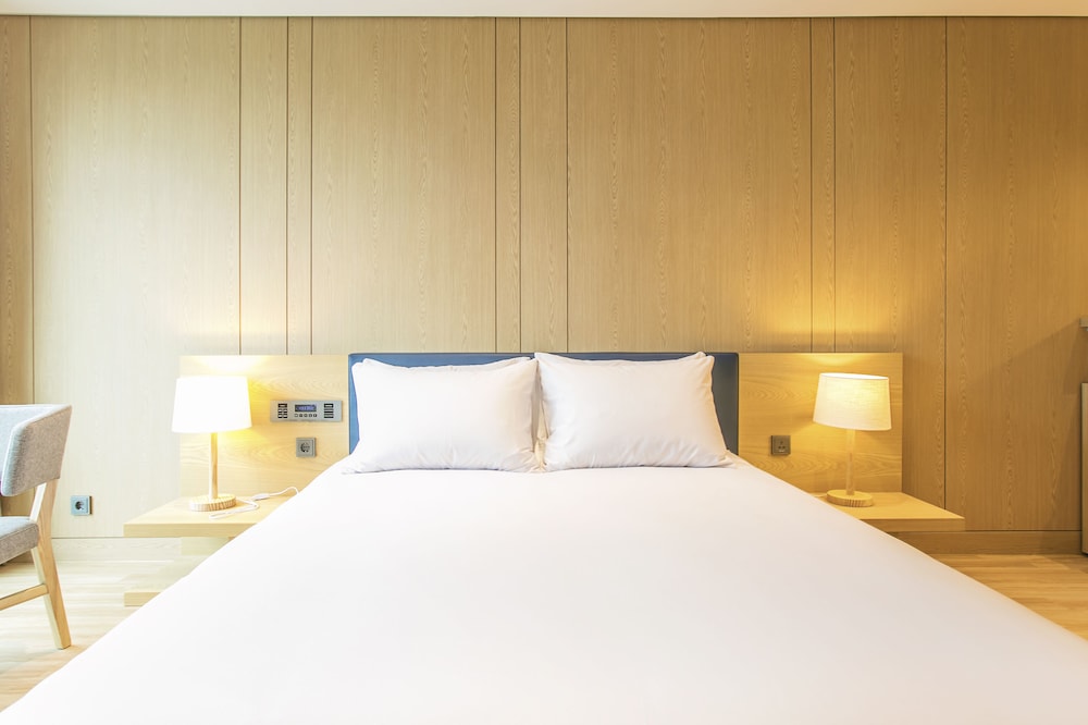 Hotel & Pool Villa Attirance 16/50