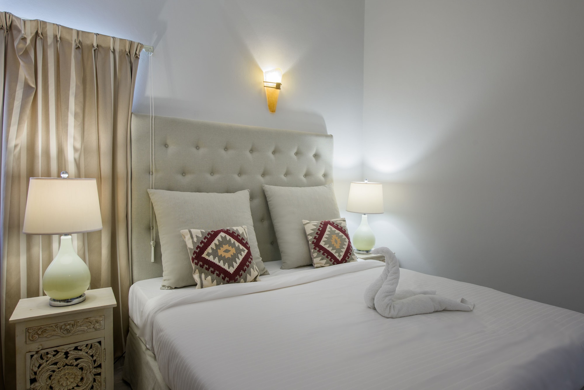 4 Bedrooms, Sea Star, Premium, Villa, 4 Beds, 2 King Beds, Ocean Front