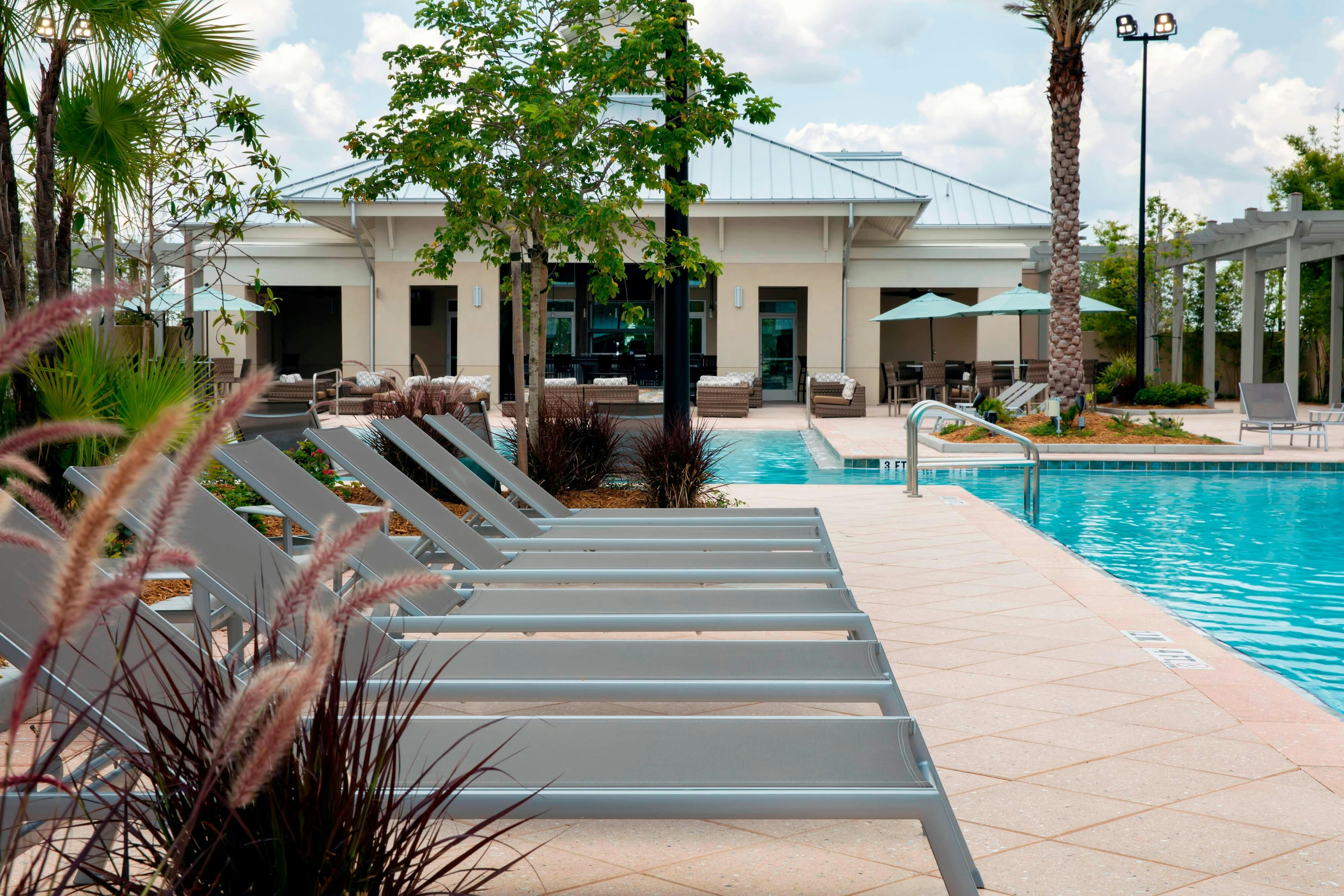 SpringHill Suites by Marriott Orlando at Flamingo Crossings Town Center/Western Entrance 12/14