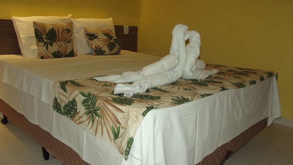 Pousada Alagoana Hotel 26/50