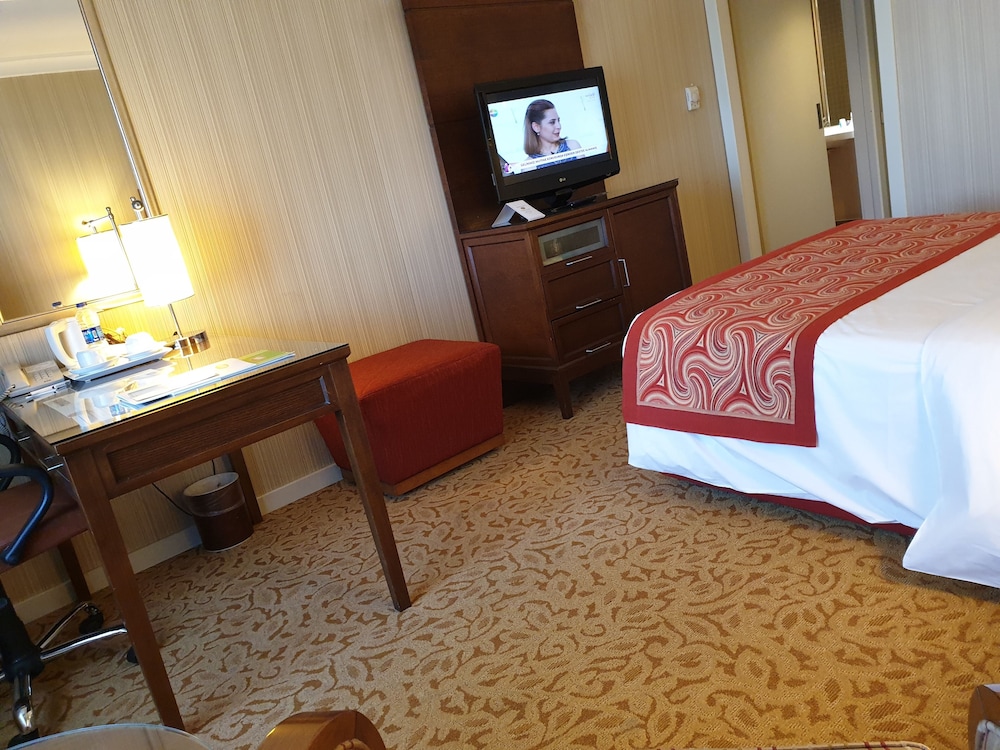 Buyukhanli Park Hotel And Residence 13/50