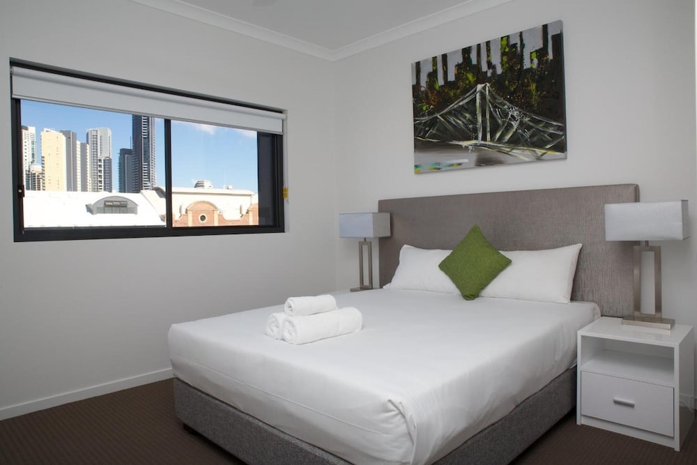 Atrio Apartments 23/69