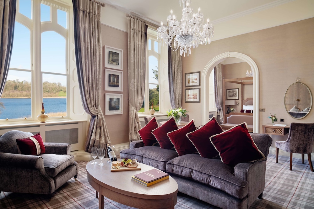 Dromoland Castle Hotel 29/50