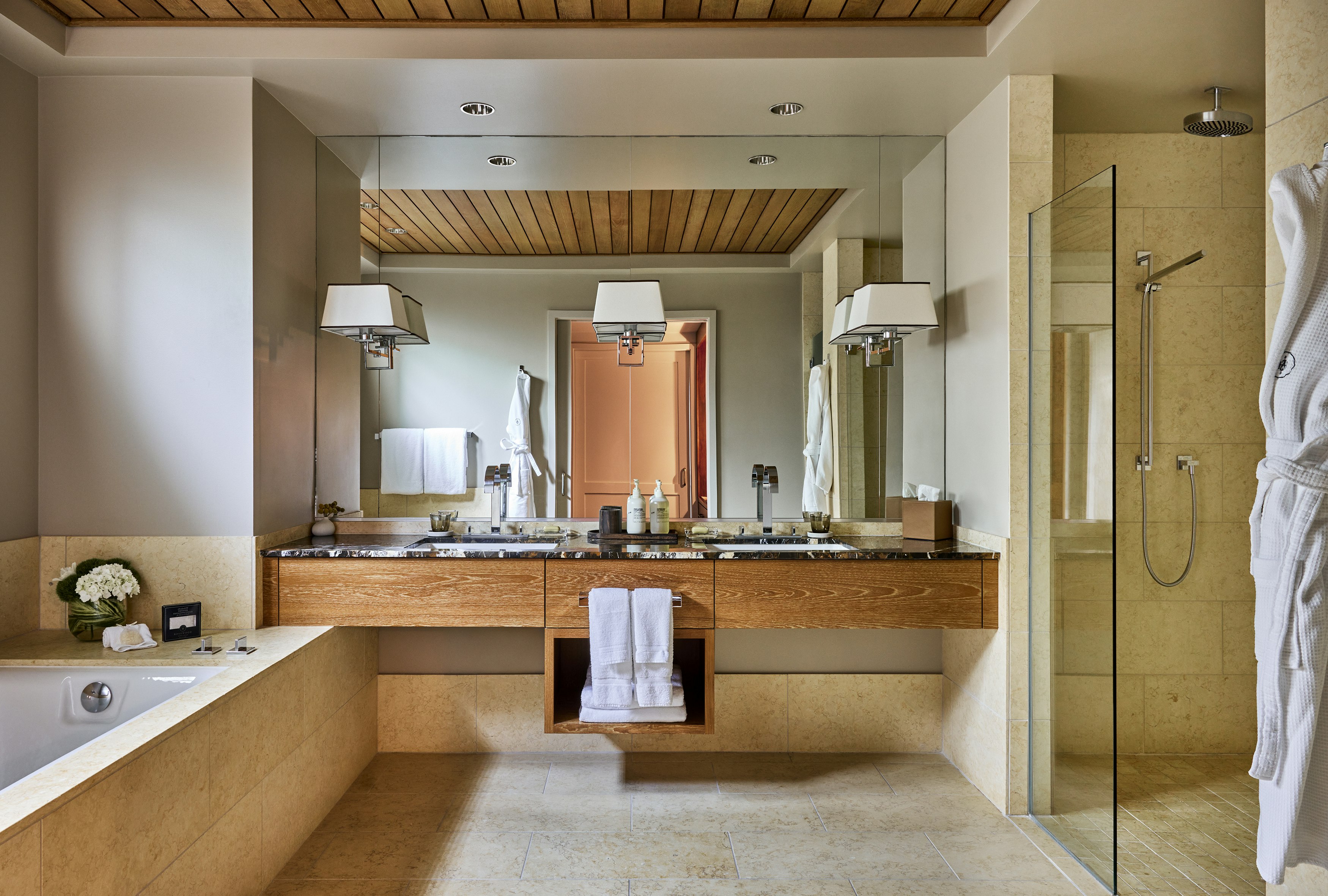 Rosewood Sand Hill 84/84