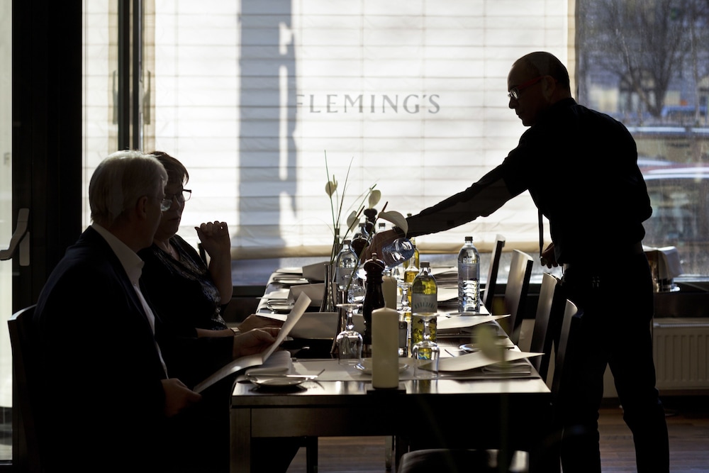Flemings Hotel Wien-Stadthalle (former Flemings Conference Wien) 40/57