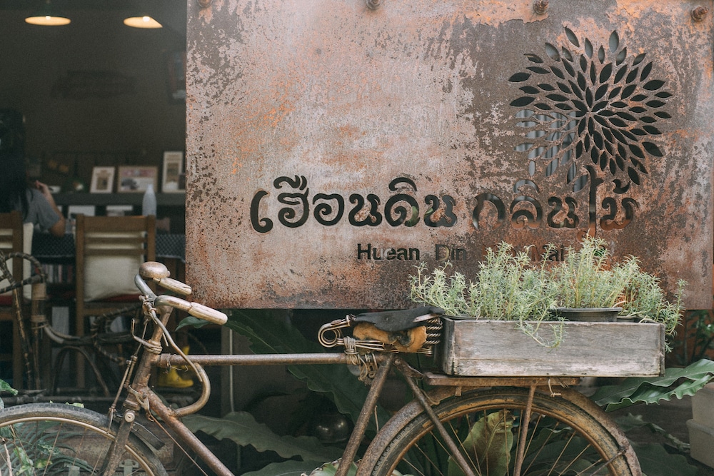 Hueandin Klinmai Boutique Hotel 60/64