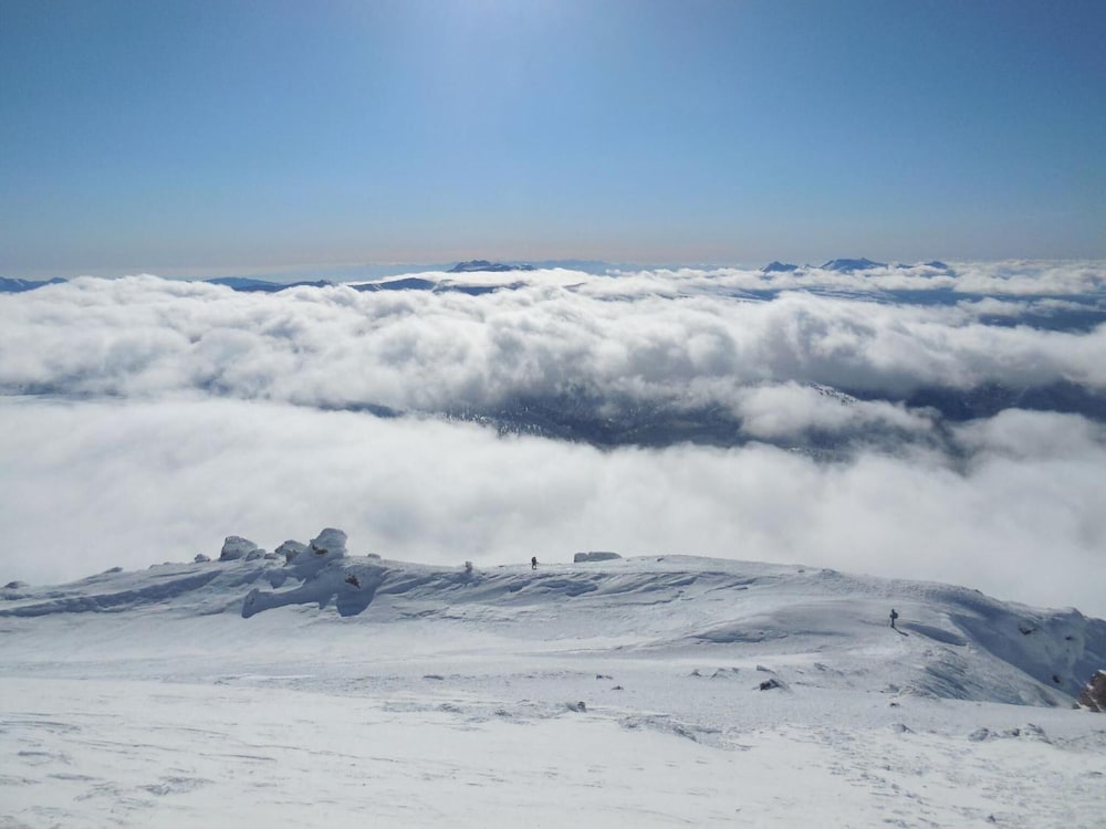 Asahidake Onsen Yumoto Yukomansou 30/50