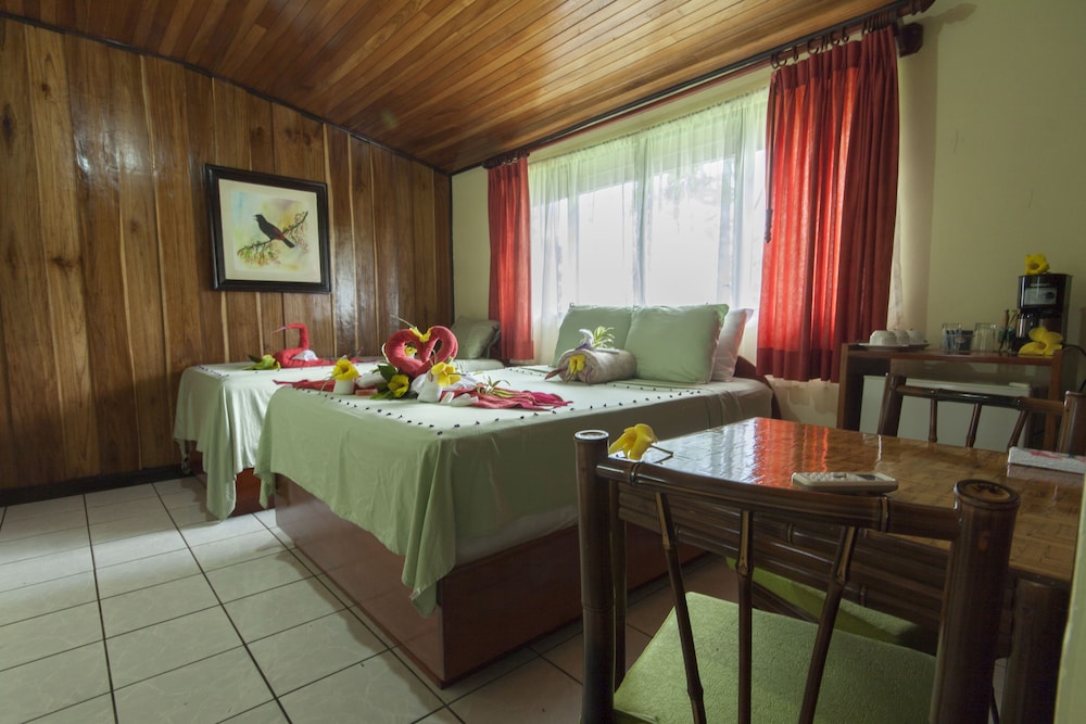 Green Lagoon Wellbeing Resort 53/71