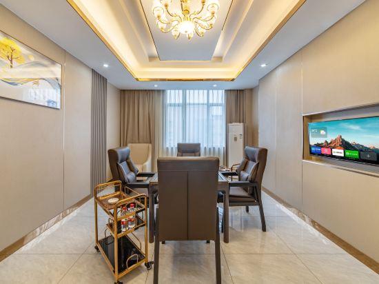Vienna Classic Hotel Dongguan (Humen Xiaojiejiao Branch) 45/50