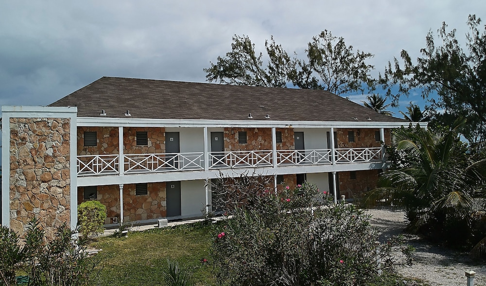 Exuma Palms 3/50