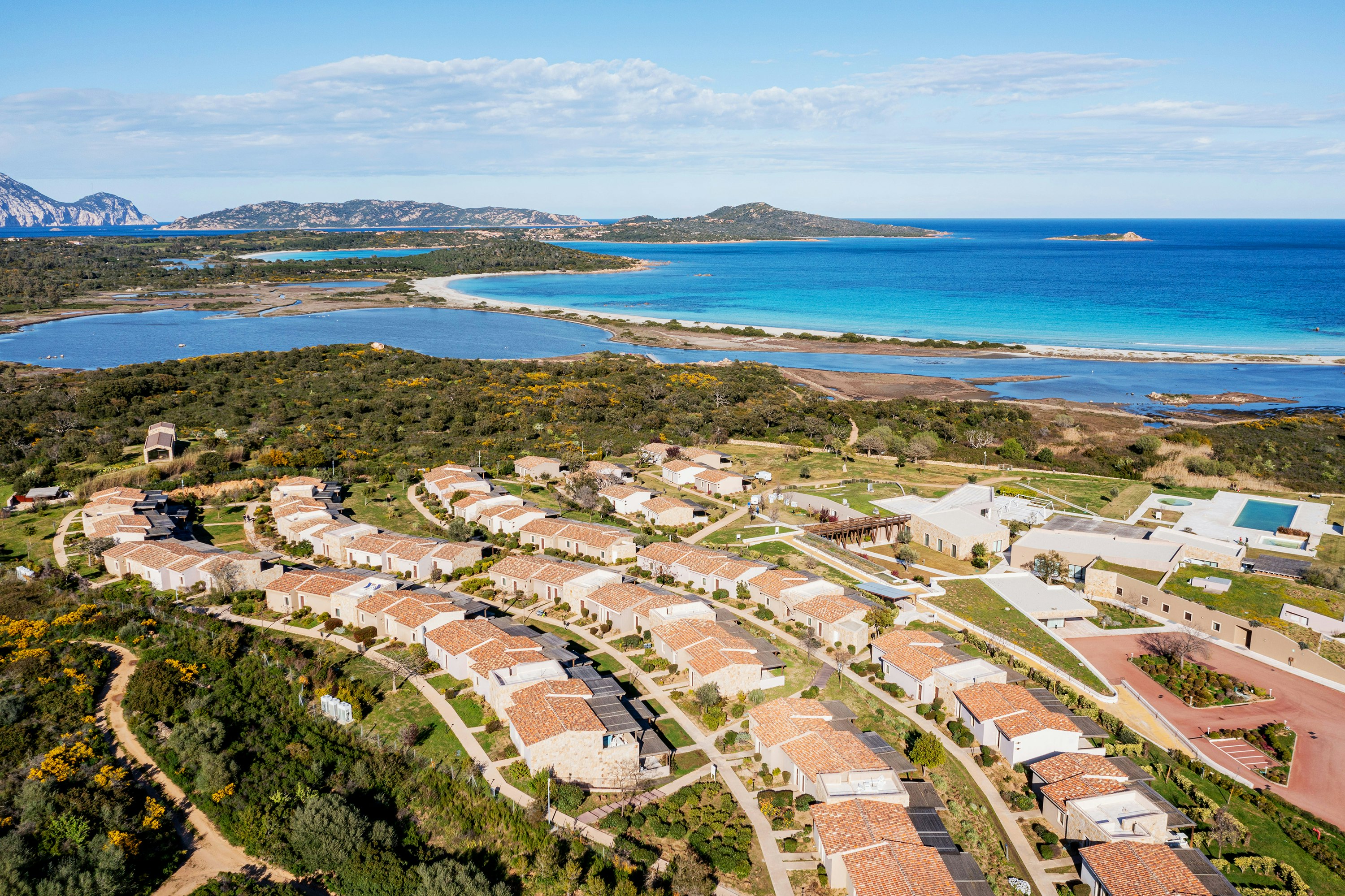 Baglioni Resort Sardinia 42/50