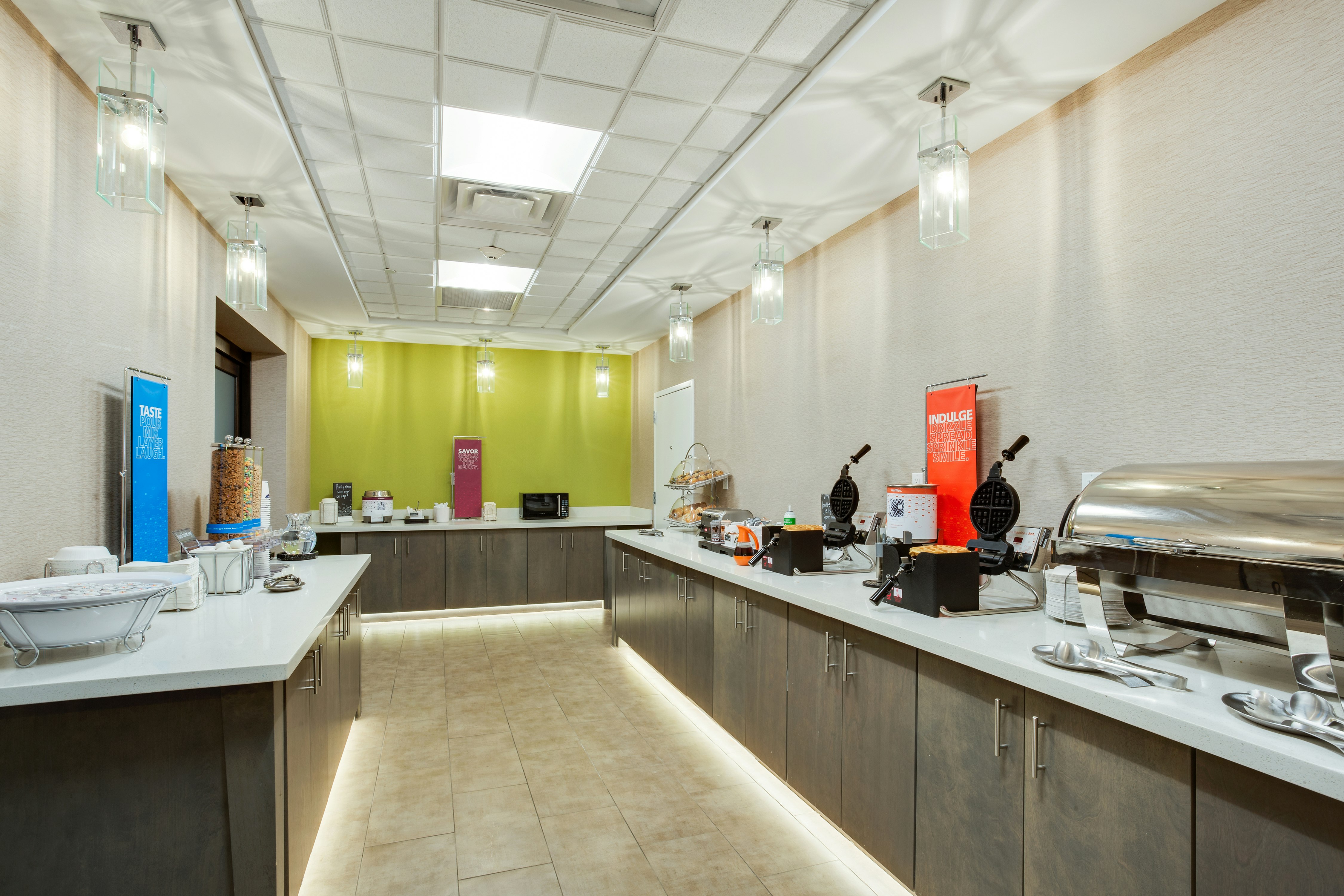 Hampton Inn And Suites Jacksonville/Orange Park 49/49