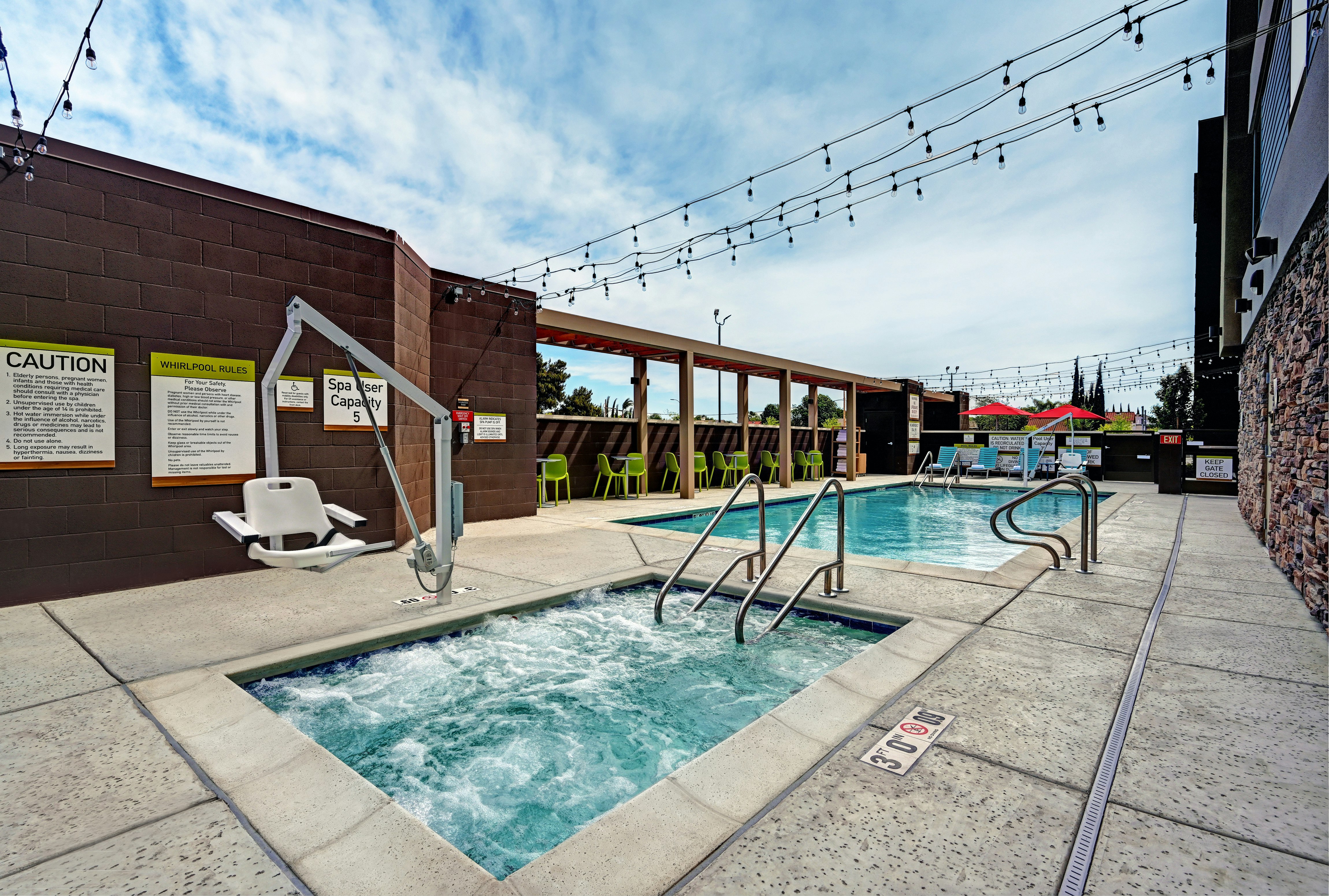 Home2 Suites by Hilton Tracy 11/31