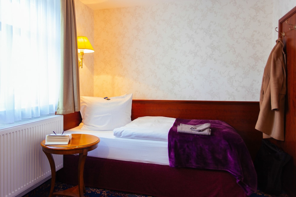Hotel Schlosspalais Wernigerode 6/50