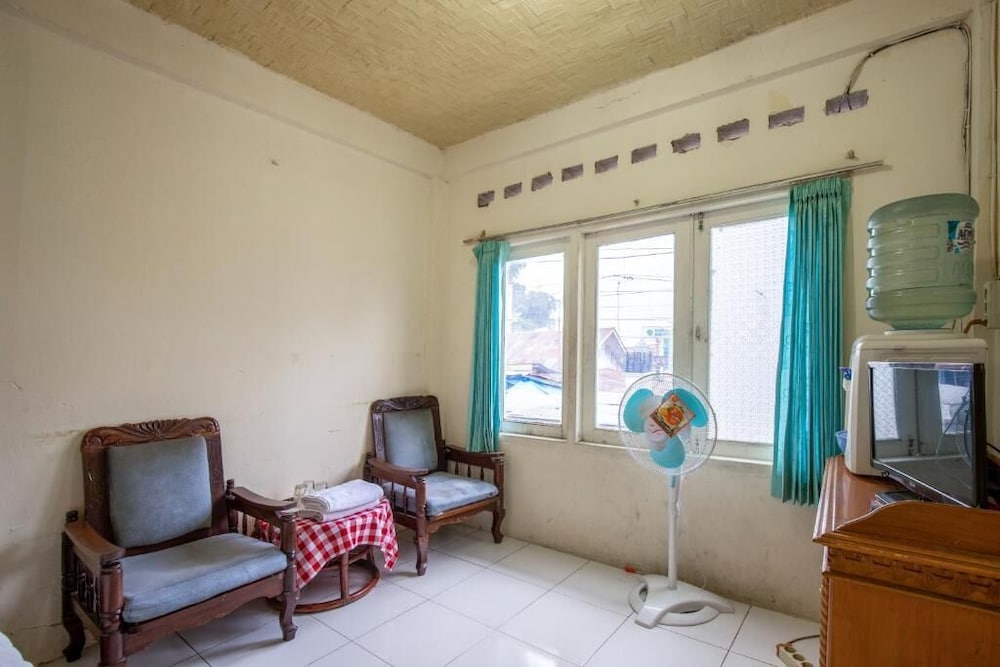 Hotel Jogja Bukittinggi 36/50