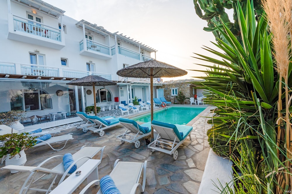 Anamar Blu 70/77