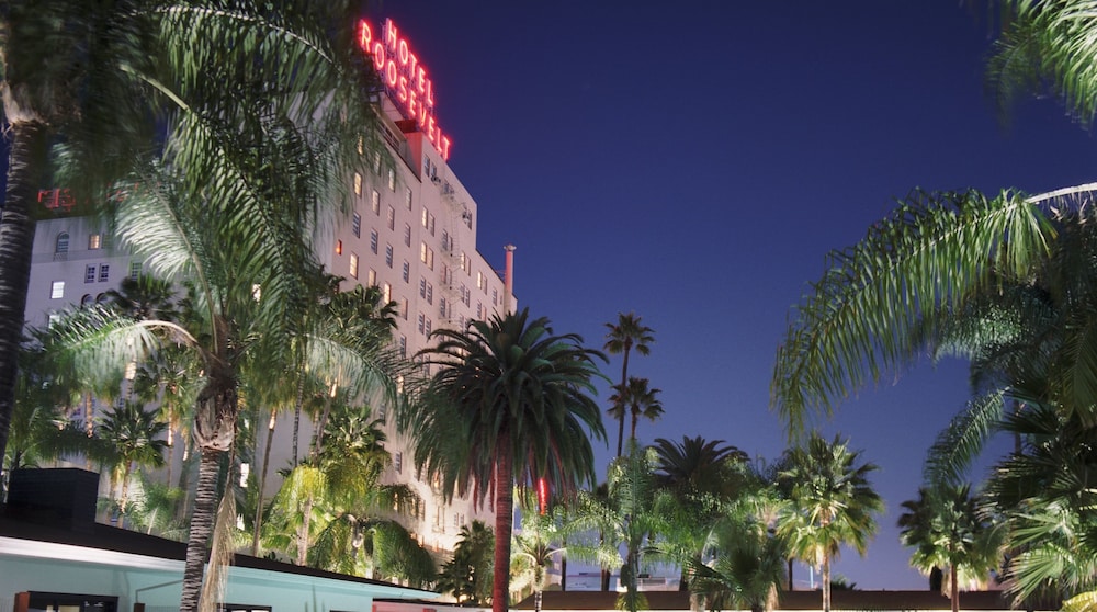 The Hollywood Roosevelt 43/50