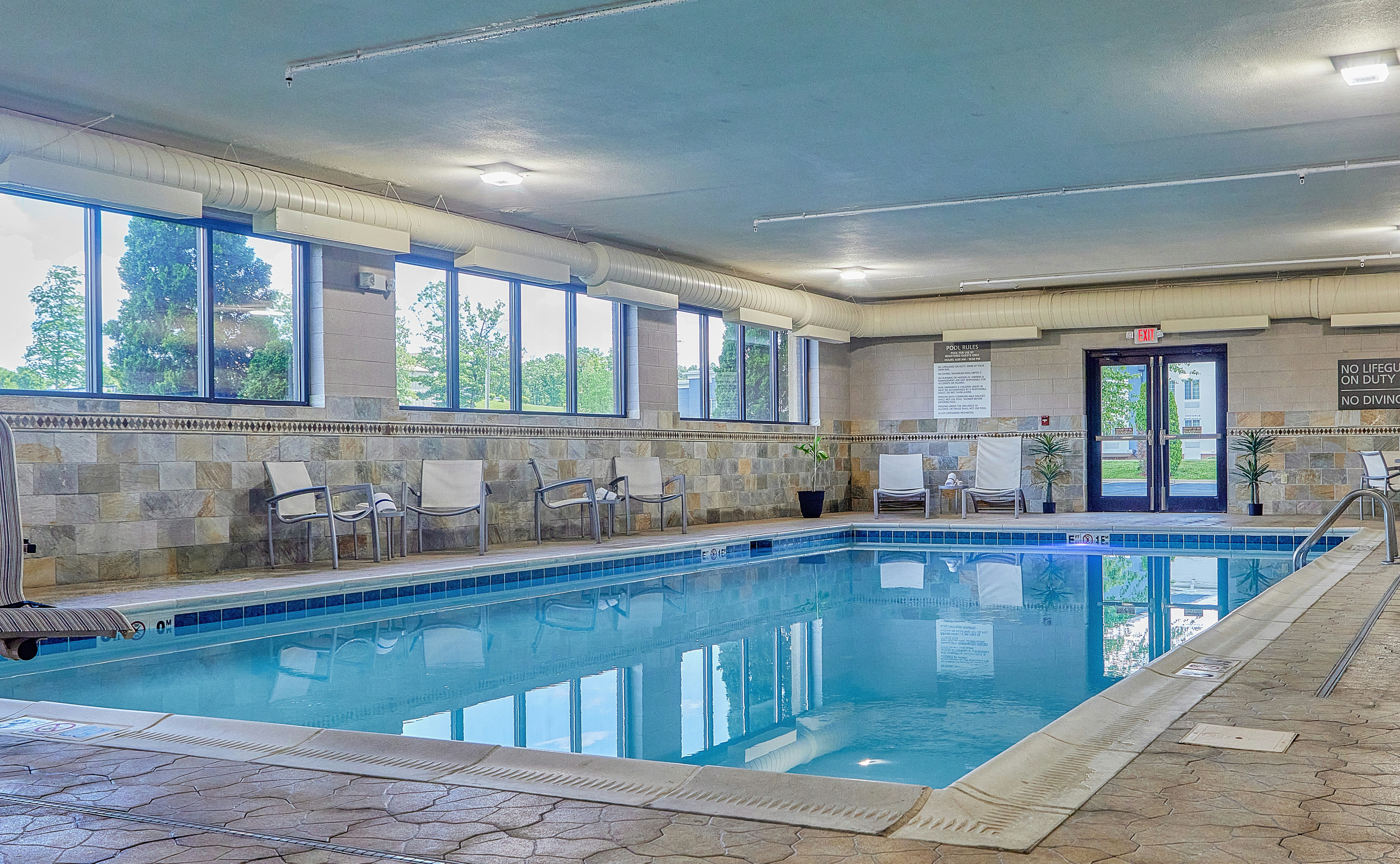 Hampton Inn & Suites Radcliff Fort Knox 26/58