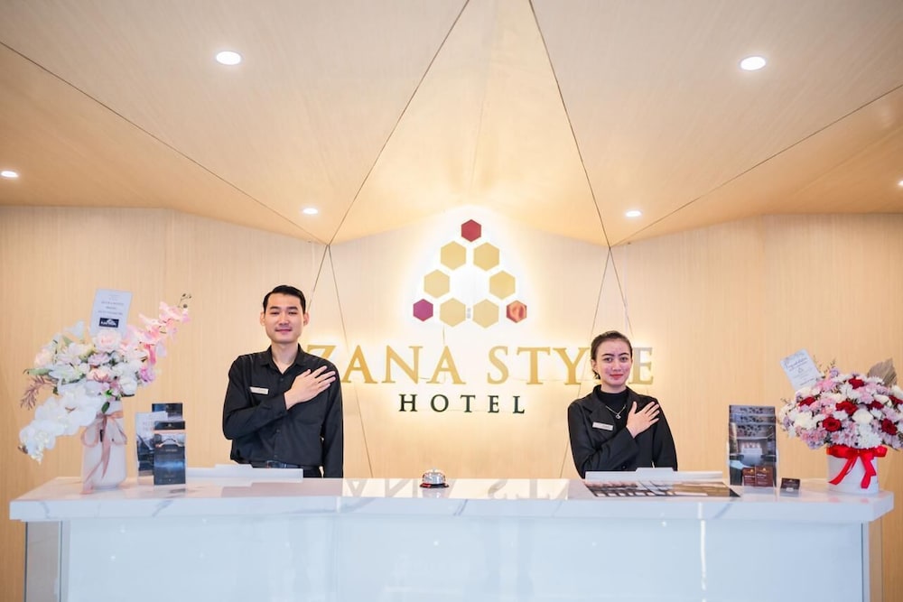 Azana Style Hotel Tulungagung 6/50