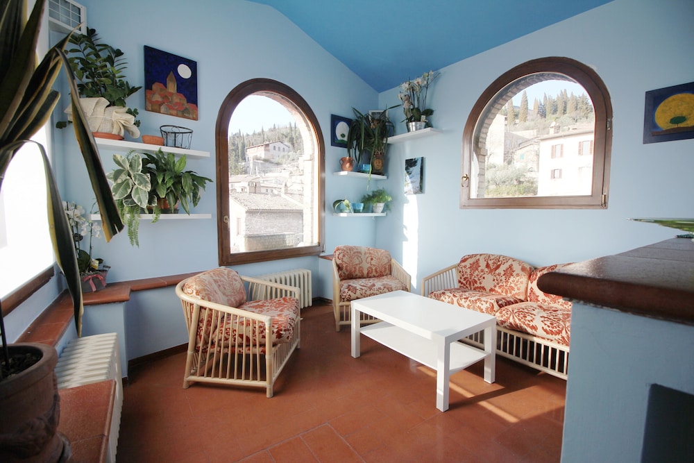 Hotel Pallotta 38/59