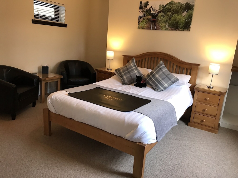 BEN NEVIS GUEST HOUSE 5/35