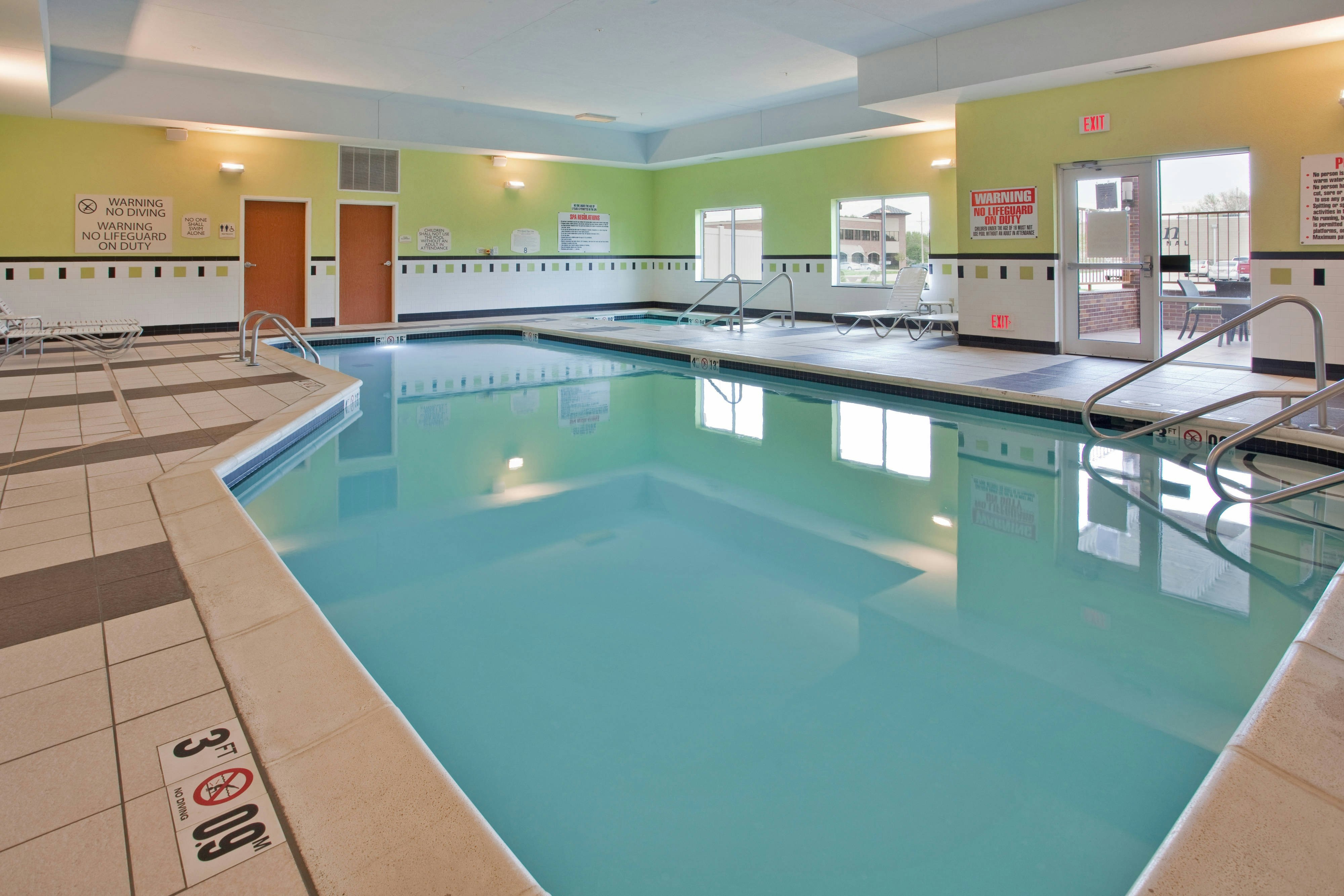 Fairfield Inn And Suites Grand Island 13/31