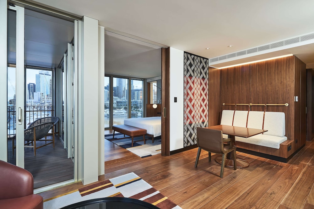 Park Hyatt Auckland 46/71