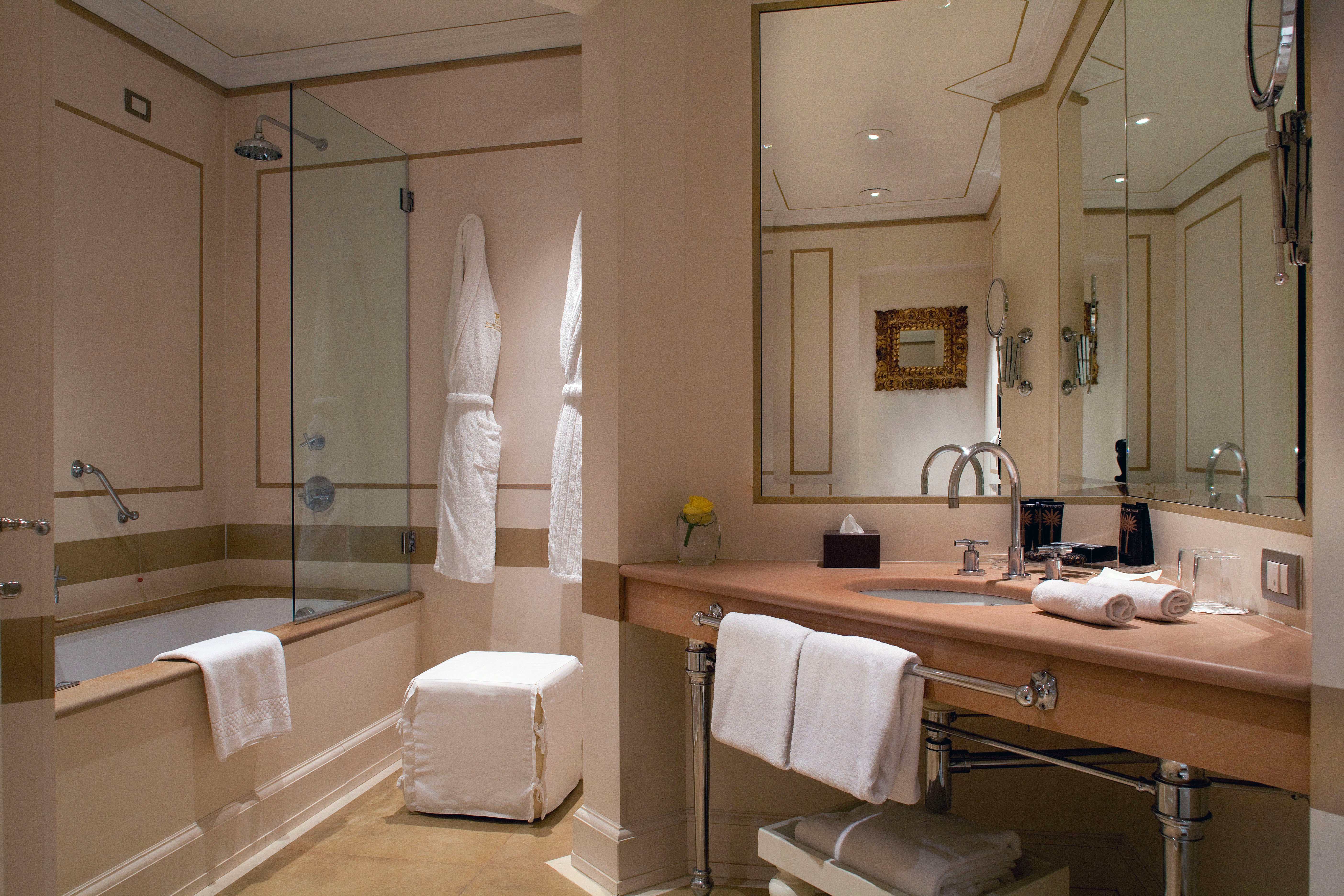 Palazzo Firenze by Baglioni Hotels & Resorts 110/110