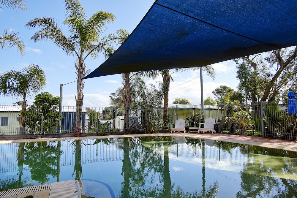Amaroo Holiday Park 31/62