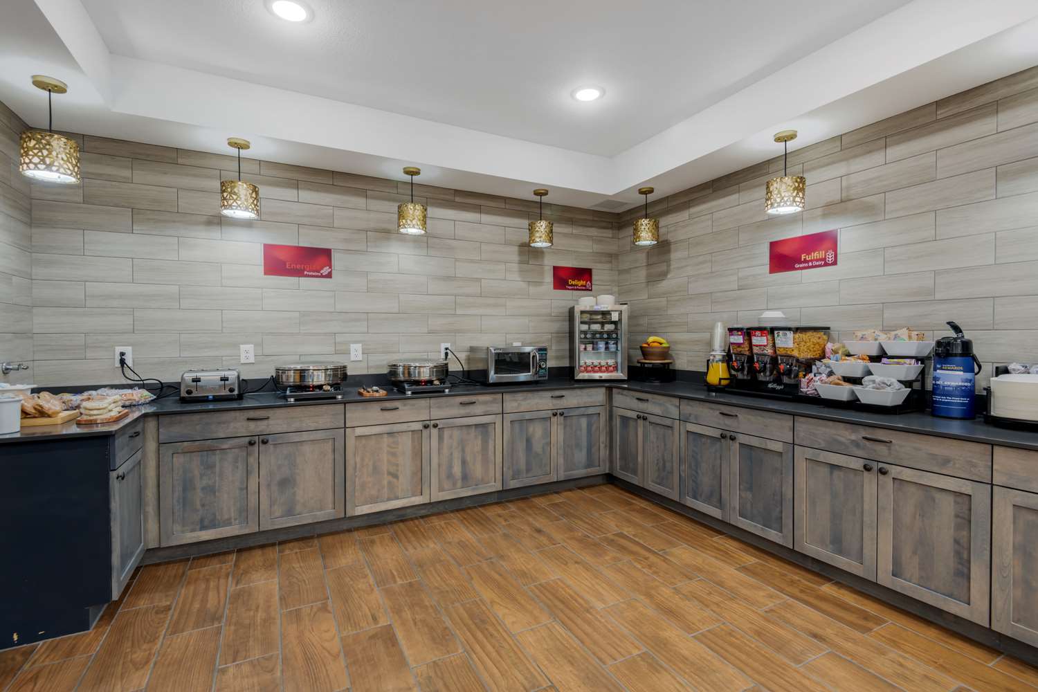 Best Western Plus Rumford Falls 16/20