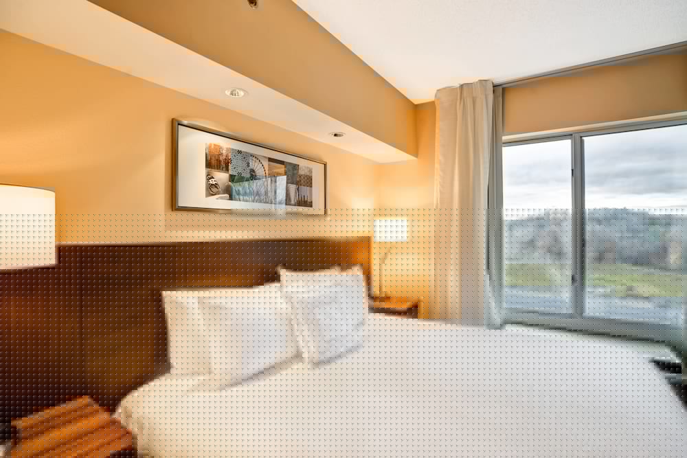 Fairfield Inn By Marriott Christiansburg 18/44